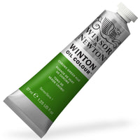 CHROME GREEN HUE 145