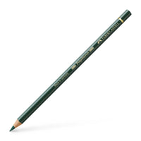 VERDE CROMO ARDENTE - 276