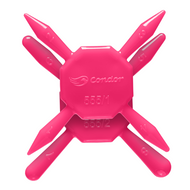 Kit Pintar Bolinha Condor 555/kit 2 Un 8 Pontas