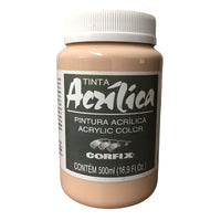 049 - AMARELO NAPOLES CARNE