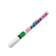 Marcador Industrial Permanente Paint Marker Fino 029 - Verde Xpmk-g - Sakura