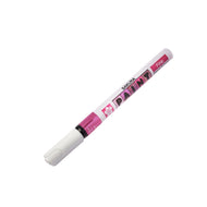 Marcador Industrial Permanente Paint Marker Fino Fluorescente 320 - Rosa Xpmk-fp - Sakura