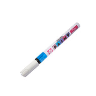 Marcador Industrial Permanente Paint Marker Fino 025 - Azul Céu Xpmk-sbl - Sakura