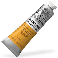 CADMIUM YELLOW H 109