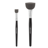 Kit Batedores de Espuma Condor 515 Tamanhos 0 e 6 2 Unidades