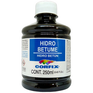 Hidro Betume Corfix 250ml