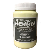 046 - AMARELO BRILHANTE CLARO