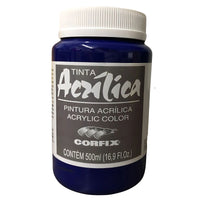 086 - AZUL FTALOCIANINA