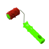 Rolo para Textura Média Vinil Condor 969-5 5 Cm