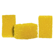 Esponja Artística para Efeito Textura Condor 2510 com 3 Unidades