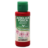 508 - VERMELHO ESCARLATE