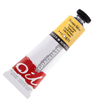 675 - PRIMARY YELLOW