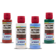 Betume Colors Acrilex 60ml