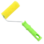 Rolo para Textura Média Vinil Condor 966-9 9 Cm