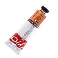 619 - CADMIUM ORANGE HUE