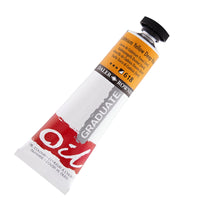 618 - CADMIUM YELLOW DEEP HUE