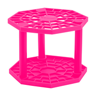 Suporte para Pincéis Octagonal Condor 586 45 Cavidades