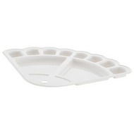 Godê Leque Condor 591 com 10 Cavidades