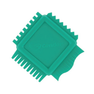 Pente Decorador Condor 575 Azul Turquesa