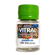 Verniz Vitral Corfix 37ml Branco