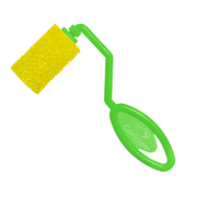 Rolo Espuma Textura Pequeno Condor 982 4 Cm