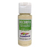 Tinta Acrílica Decorfix Corfix Fosca 60ml - 17060
