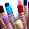 Estojo Lápis de Cor Caran D'ache Luminance com 12 Cores