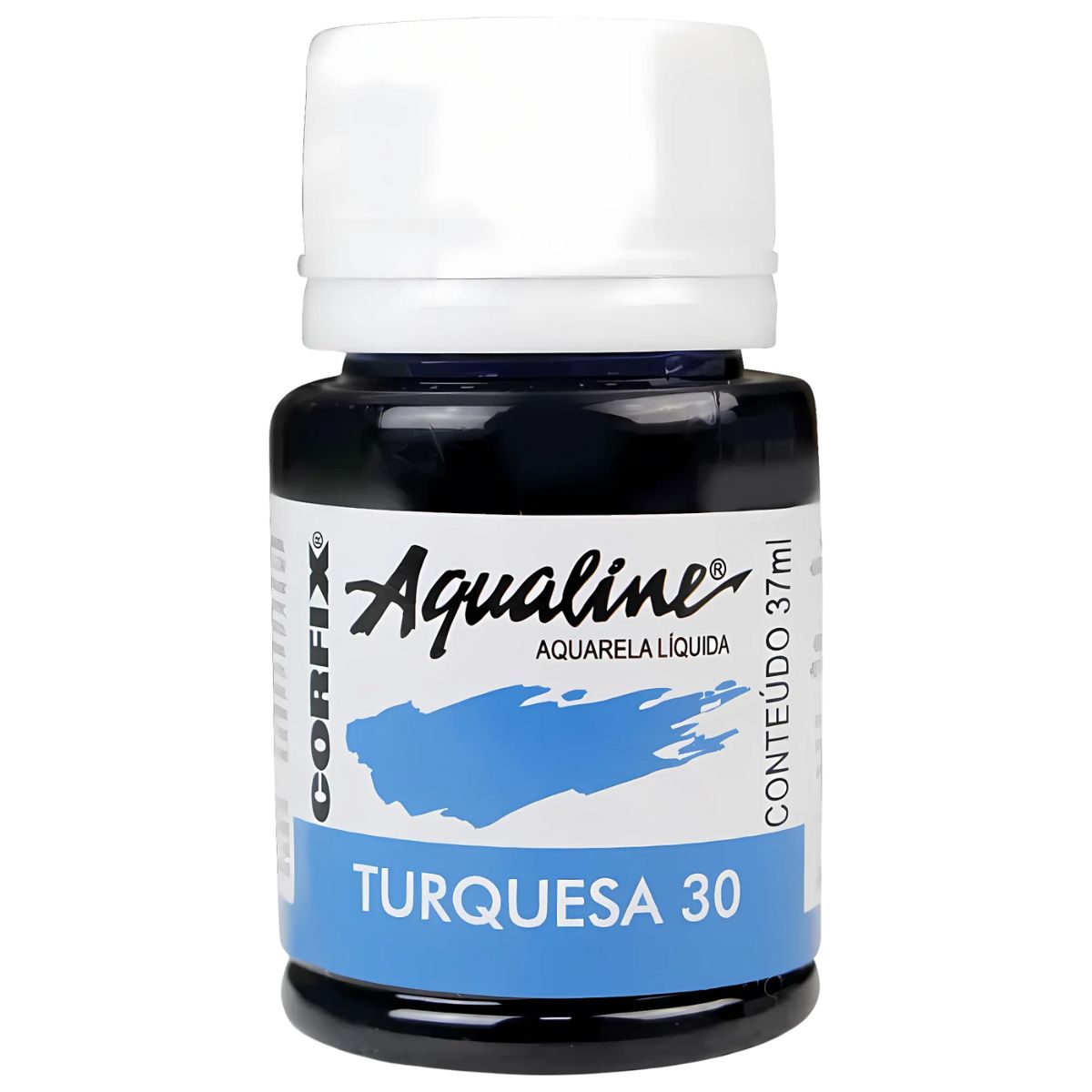 Tinta Aquarela Liquida Aqualine Corfix 37ml - 20037