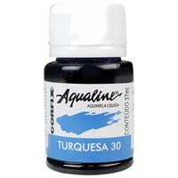 030 - TURQUESA
