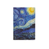 Planner Semanal Folk Books Pontilhado 20x13,5 Noite Estrelada
