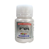 Tinta PVA para Artesanato Corfix Metálica 37ml - 16011