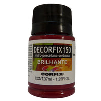 437 - VERMELHO ESCARLATE