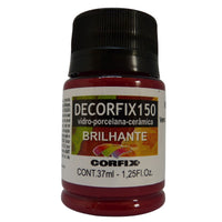 437 - VERMELHO ESCARLATE