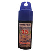 Tinta Relevo 3D Corfix Brilhante 35ml - 14400