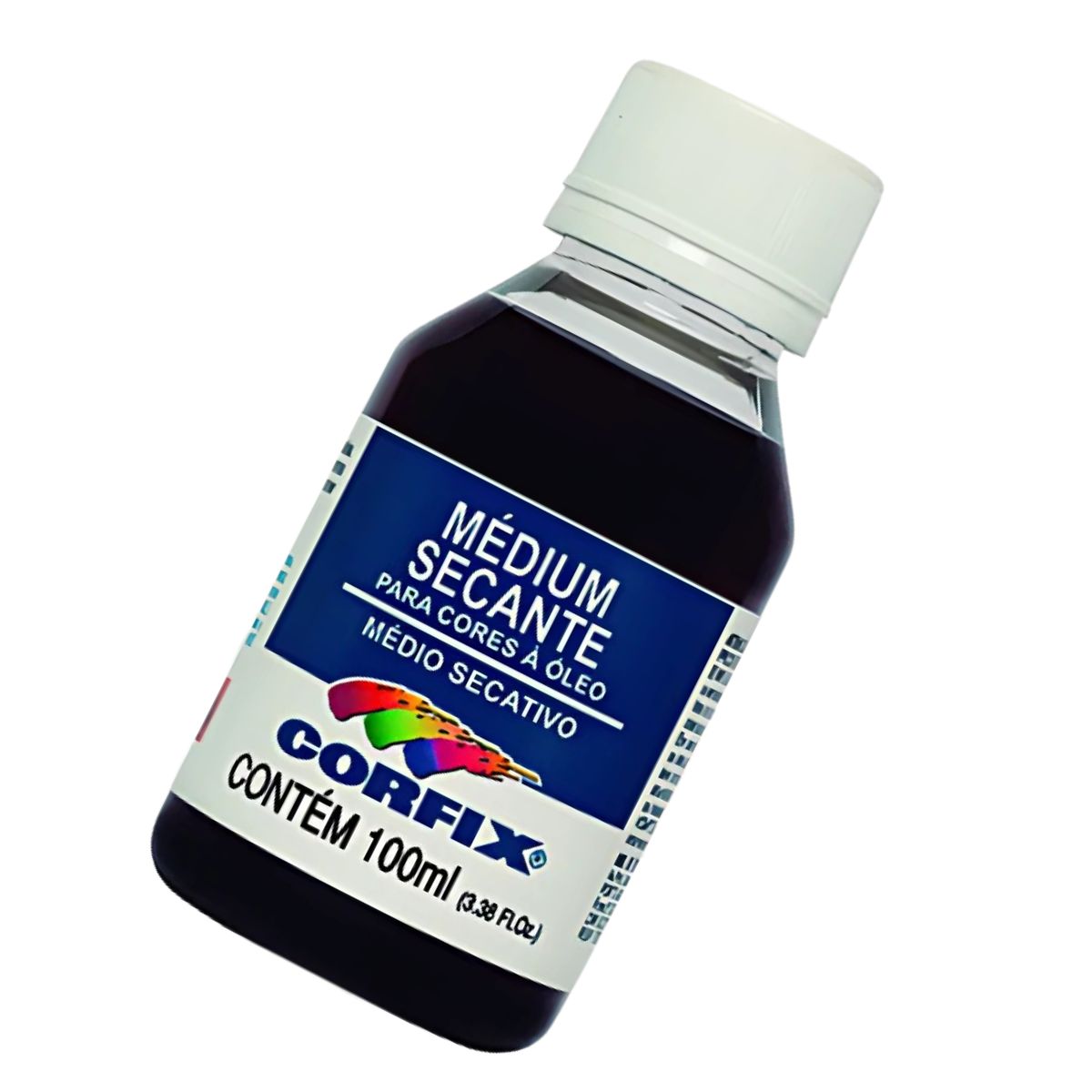 Médium Secante Corfix 100ml