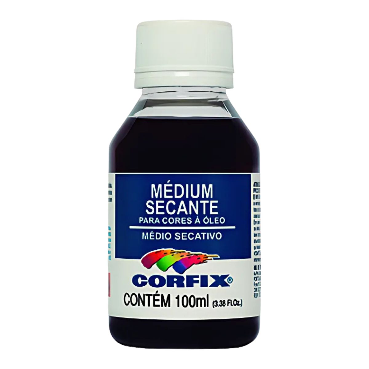 Médium Secante Corfix 100ml