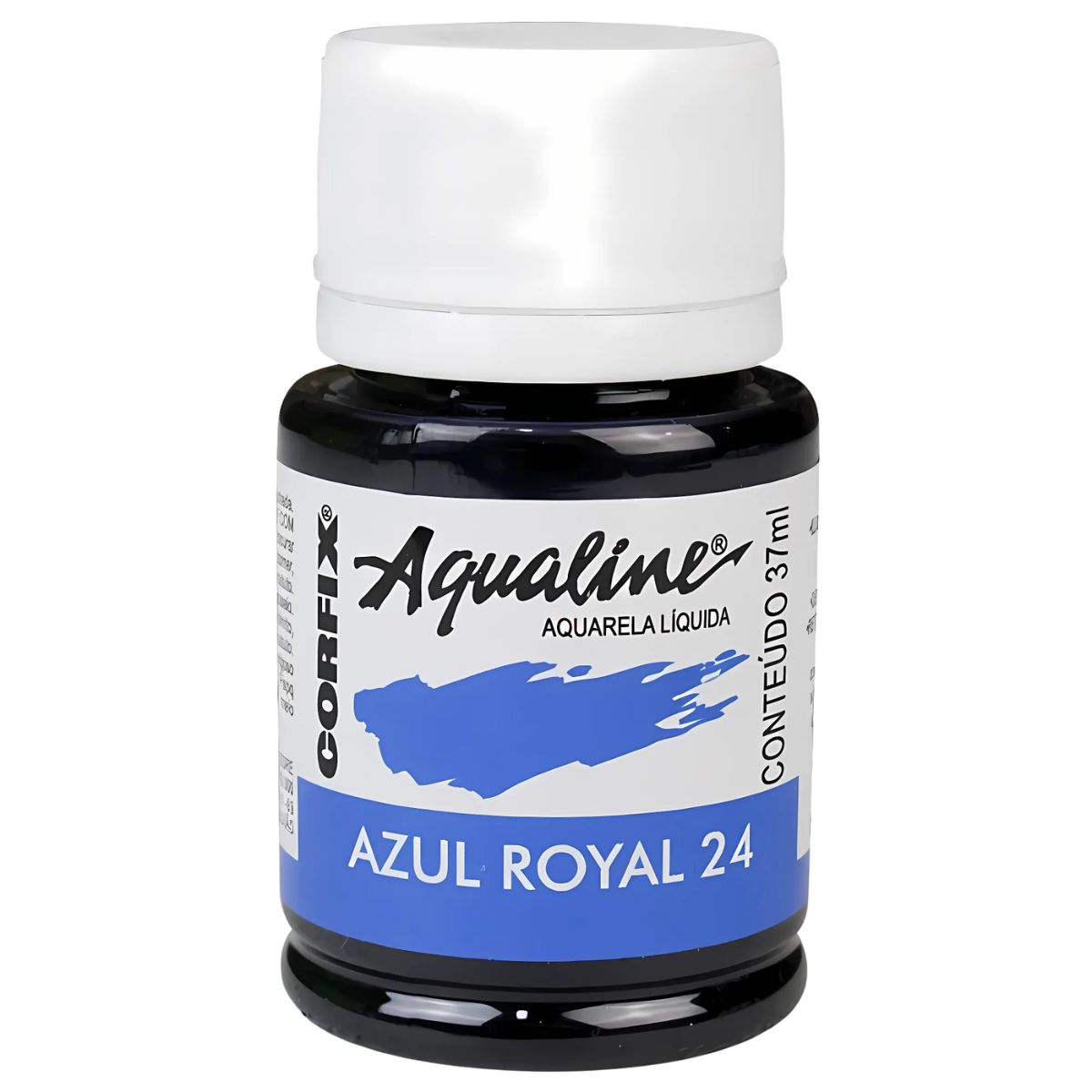 Tinta Aquarela Liquida Aqualine Corfix 37ml - 20037