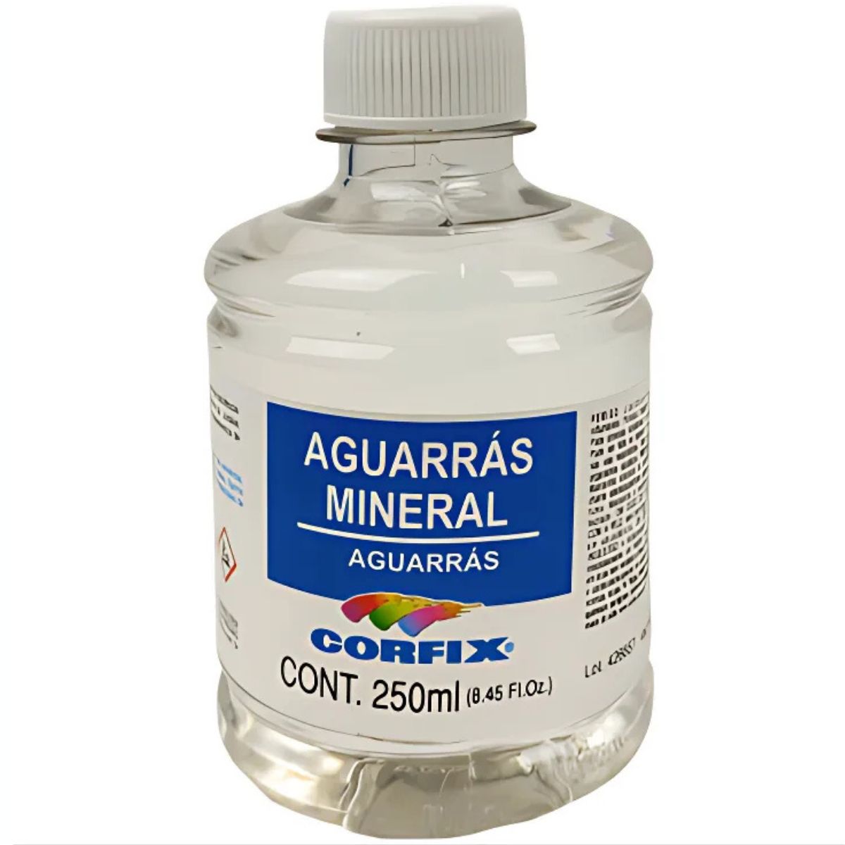 Aguarrás Mineral Corfix