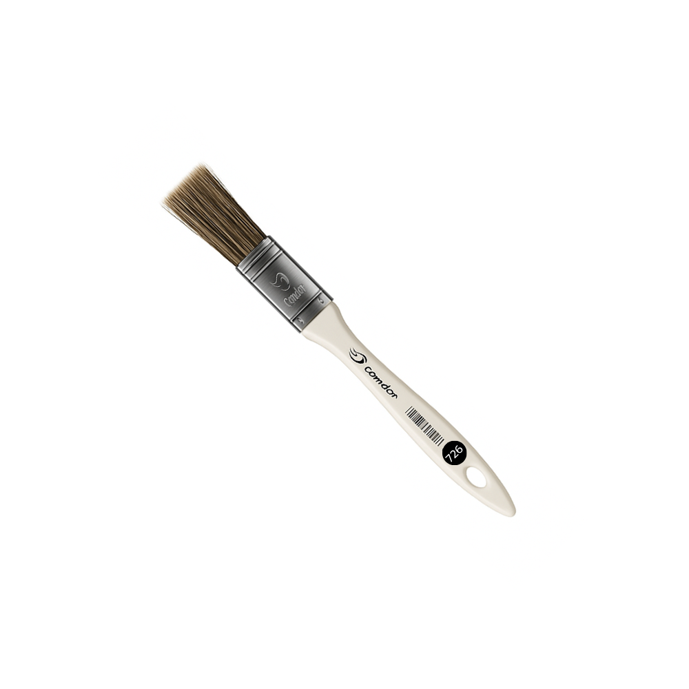 Pincel Condor 726 Recort