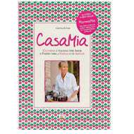 Livro Casamia À Italiana - Ambientes & Costumes