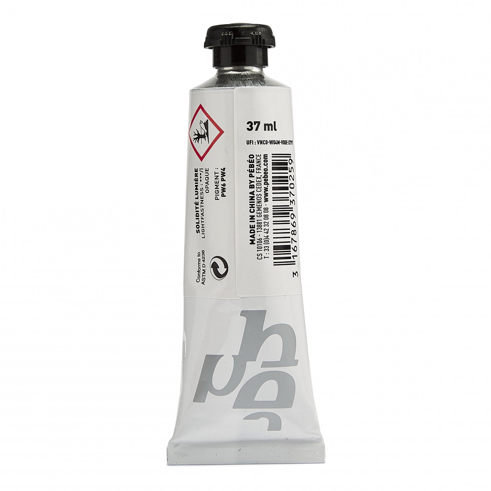 100666-tinta-oleo-xl-pebeo-37ml-025-branco-de-titanio-616841