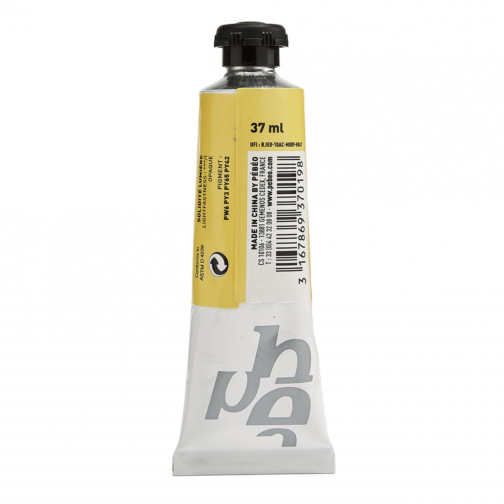 100675-tinta-oleo-xl-pebeo-37ml-019-amarelo-napoles-616823