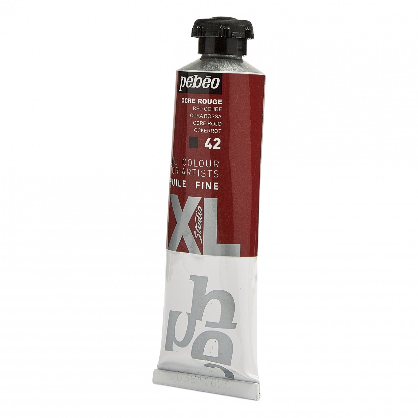 100685-tinta-oleo-xl-pebeo-37ml-042-vermelho-ocre-616890