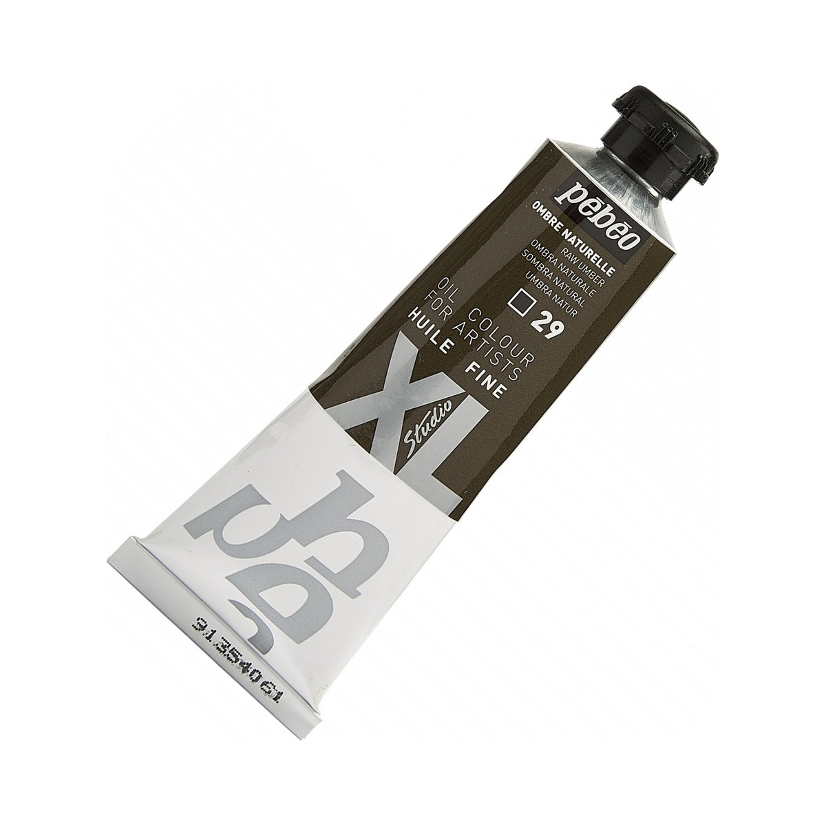 100694-tinta-oleo-xl-pebeo-37ml-029-sombra-natural-616850