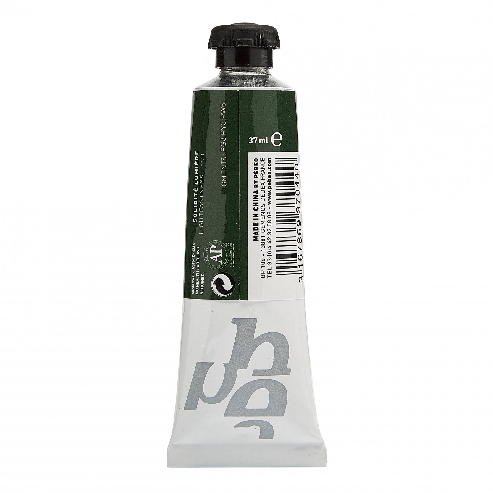 100699-tinta-oleo-xl-pebeo-37ml-044-terra-verde-616900