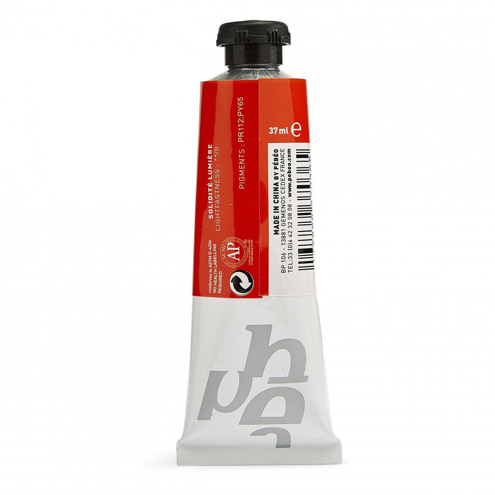 100703-tinta-oleo-xl-pebeo-37ml-036-vermelho-vivo-616874