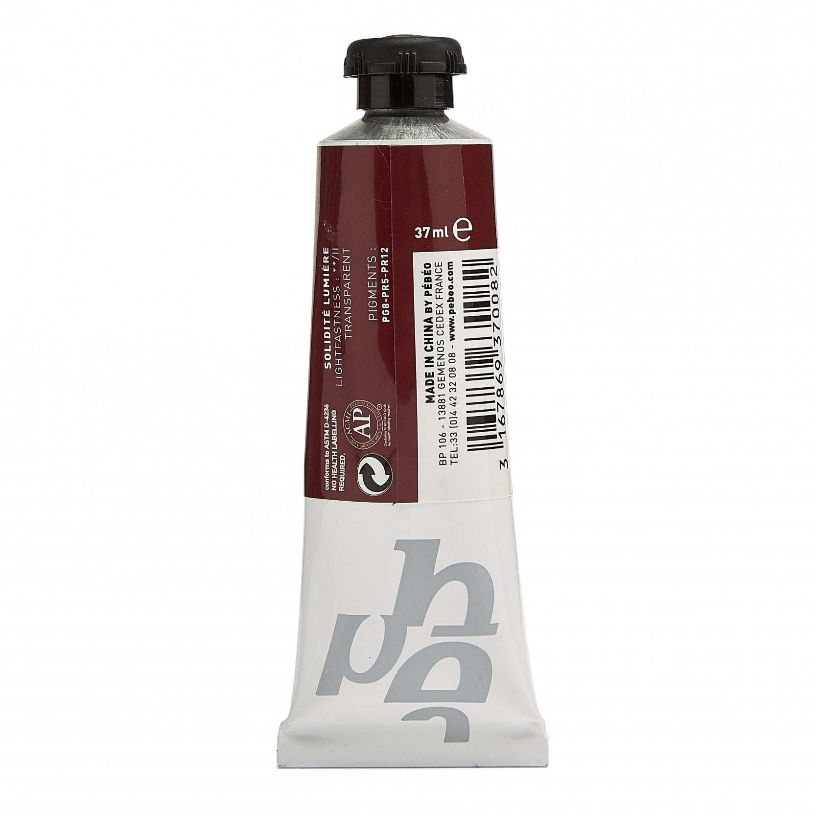 100713-tinta-oleo-xl-pebeo-37ml-008-carmin-garanca-616786