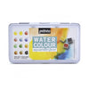 Estojo Tinta Aquarela Fine Pastilha 12 Cores 300035 - Pébéo