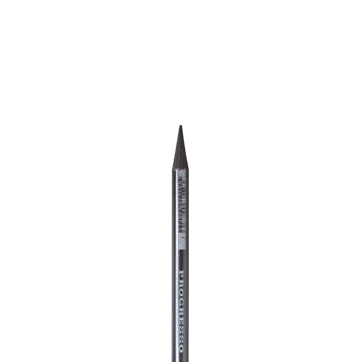 Lápis Grafite Integral Progresso 2b Koh-i-noor 8911-2b