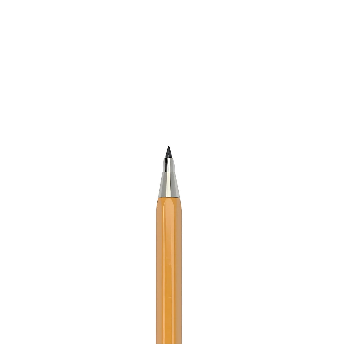 Lapiseira Versátil 2.0Mm com Clip Amarela Koh-i-noor 5201